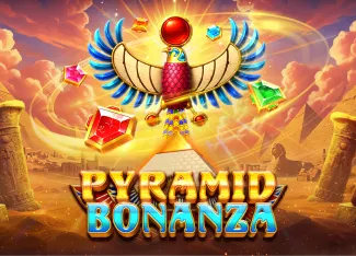 Pyramid Bonanza - ADAGAMING168