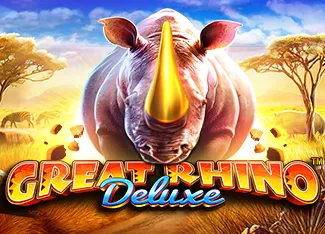 Great Rhino Deluxe - ADAGAMING168
