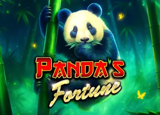 Pandas Fortune - ADAGAMING168