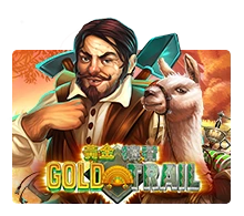 Gold Trail - ADAGAMING168