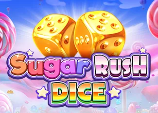 Sugar Rush Dice - ADAGAMING168