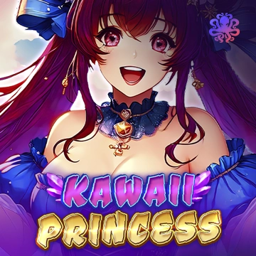 Kawaii Princess - ADAGAMING168