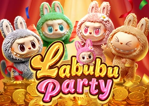 Labubu  Pesta - ADAGAMING168