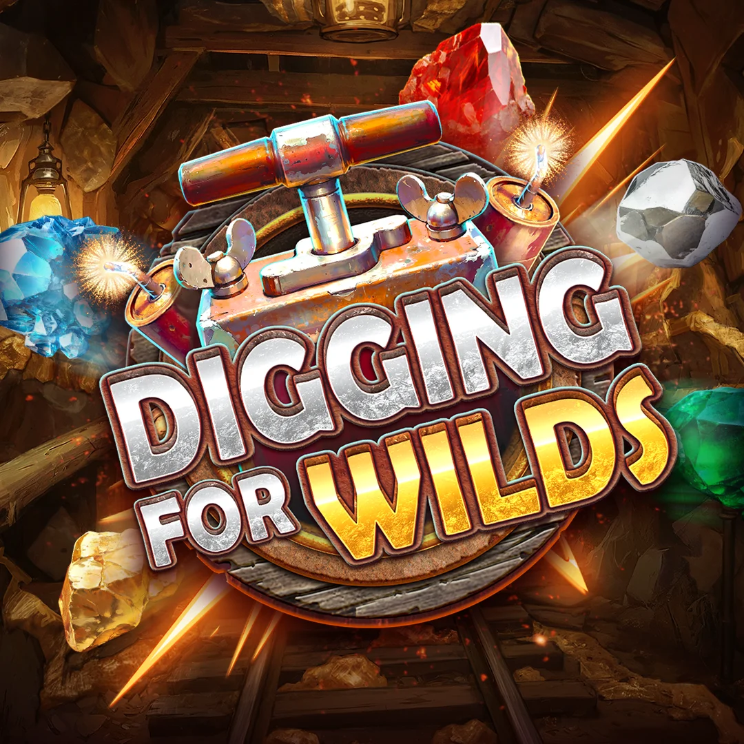 Digging for Wilds - ADAGAMING168