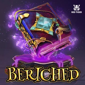 Beriched - ADAGAMING168