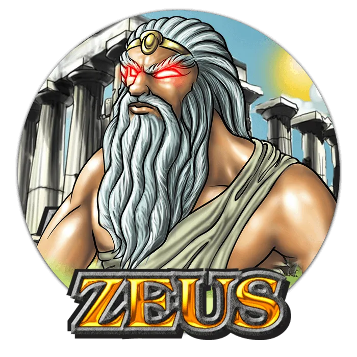 Zeus - ADAGAMING168