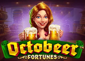Octobeer Fortunes - ADAGAMING168