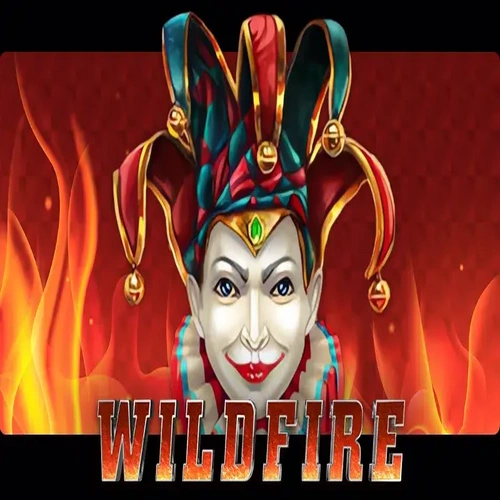 Wildfire Wins - ADAGAMING168