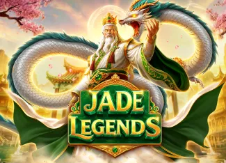 Jade Legends - ADAGAMING168
