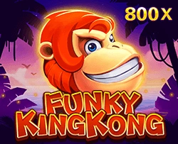 Funky King Kong - ADAGAMING168