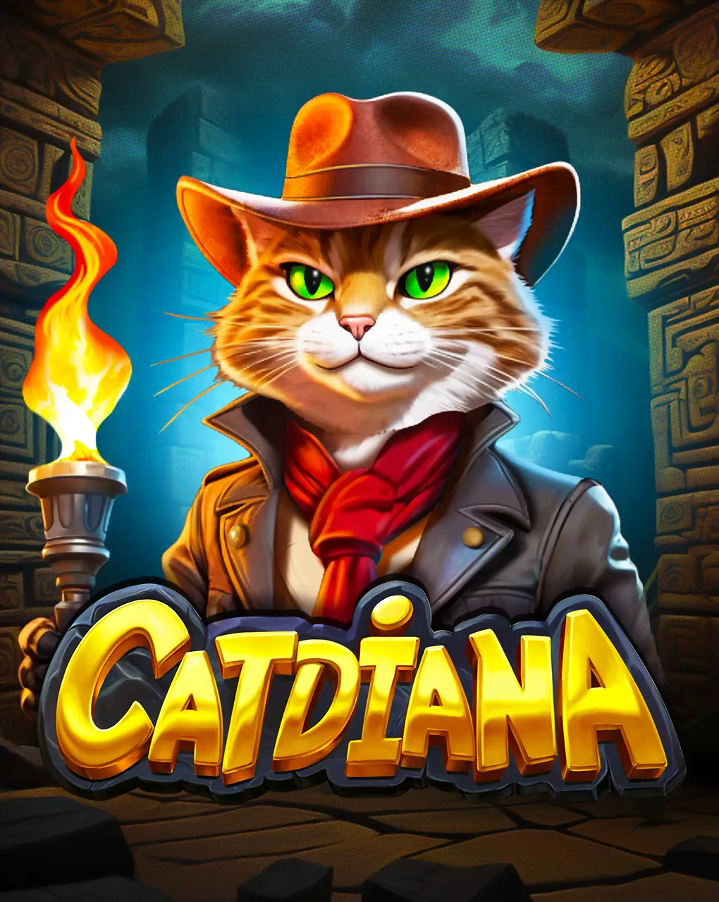 Catdiana - ADAGAMING168