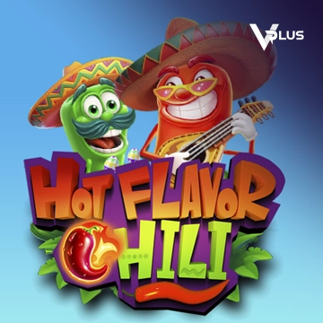 Hot Flavor Chili - ADAGAMING168