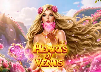 Hearts of Venus - ADAGAMING168