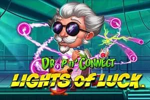 Lights of Luck - ADAGAMING168