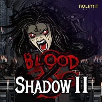 Blood & Shadow 2 - ADAGAMING168
