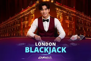 London Blackjack - ADAGAMING168