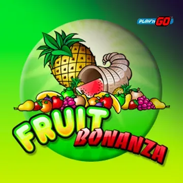Fruit Bonanza - ADAGAMING168
