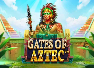 Gates of Aztec - ADAGAMING168