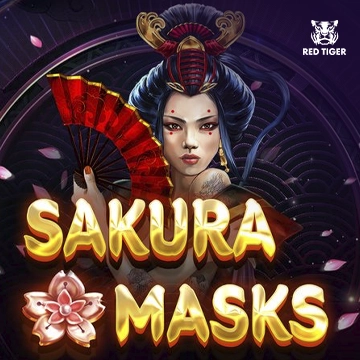 Sakura Masks - ADAGAMING168