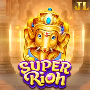 Super Rich - ADAGAMING168