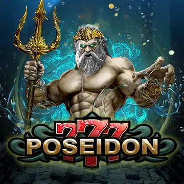 Poseidon 777 - ADAGAMING168