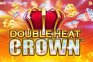 Double Heat: Crown - ADAGAMING168