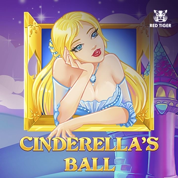 Cinderellas Ball - ADAGAMING168