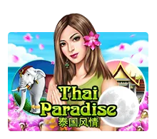 Thai Paradise - ADAGAMING168
