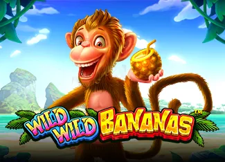 Wild Wild Bananas - ADAGAMING168