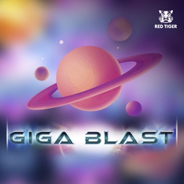Giga Blast - ADAGAMING168