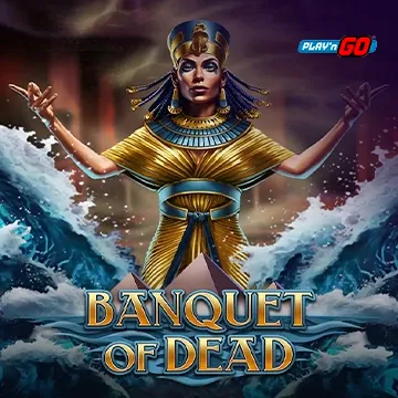 Banquet of Dead - ADAGAMING168