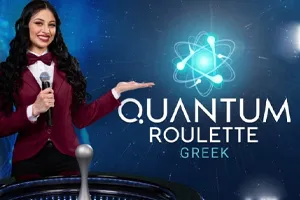 Greek Quantum Roulette - ADAGAMING168
