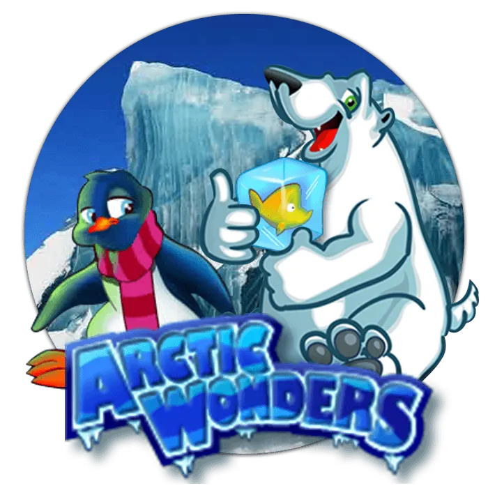 Arctic Wonders - ADAGAMING168