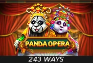 Panda Opera - ADAGAMING168