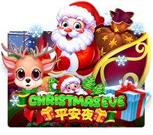 Christmas Eve - ADAGAMING168