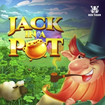 Jack in a Pot - ADAGAMING168