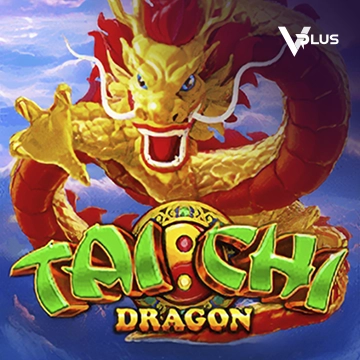 Taichi Dragon - ADAGAMING168