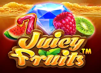 Juicy Fruits - ADAGAMING168