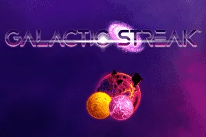 Galactic Streak - ADAGAMING168