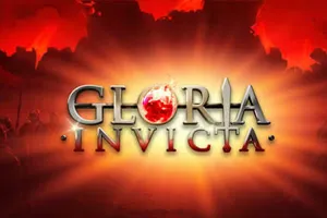 Gloria Invicta - ADAGAMING168