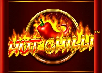 Hot Chilli - ADAGAMING168
