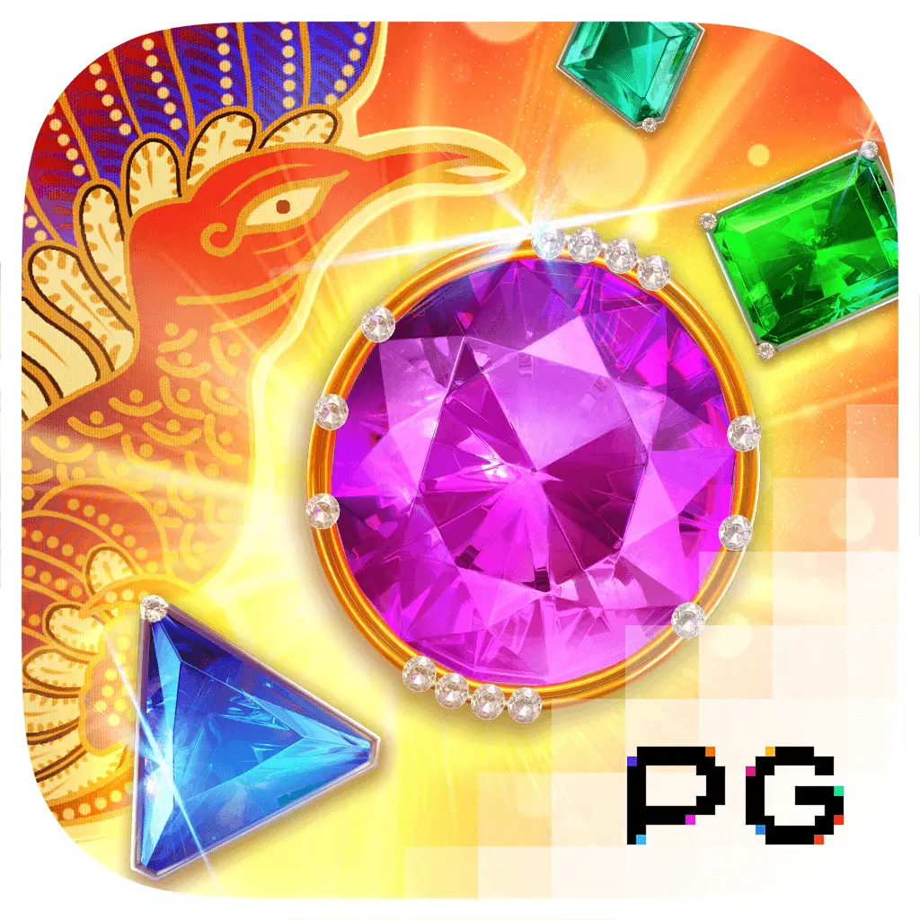 Garuda Gems - ADAGAMING168