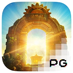 Incan Wonders - ADAGAMING168