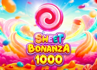 Sweet Bonanza 1000 - ADAGAMING168