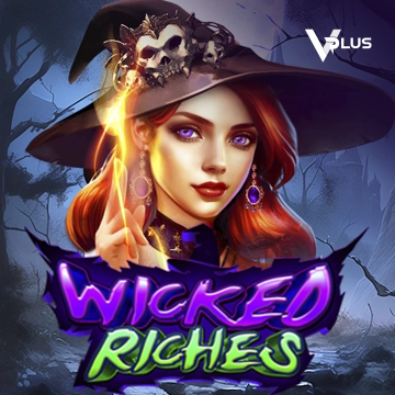 Wicked Riches - ADAGAMING168