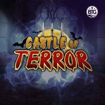 Castle of Terror - ADAGAMING168