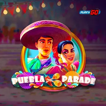 Puebla Parade - ADAGAMING168