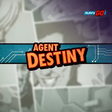 Agent Destiny - ADAGAMING168