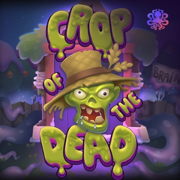 Crop of the Dead - ADAGAMING168