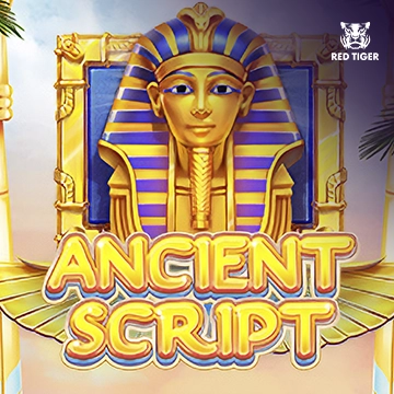 Ancient Script - ADAGAMING168
